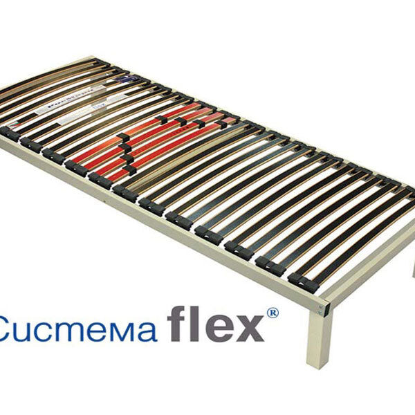 Подматрачна рамка FLEX SYSTEM Вариант | РосМари