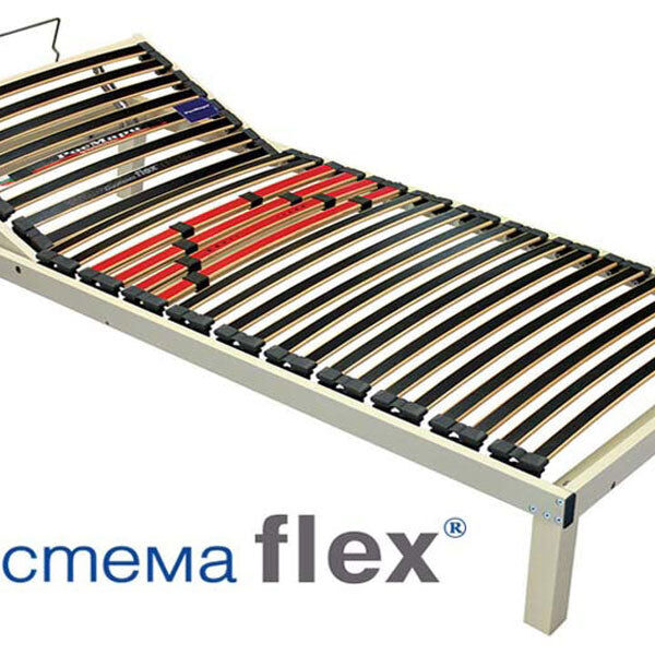 Подматрачна рамка FLEX SYSTEM Вариант Г | РосМари