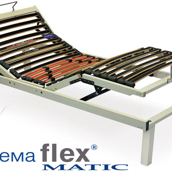 Подматрачна рамка FLEX SYSTEM MATIC Вариант | РосМари
