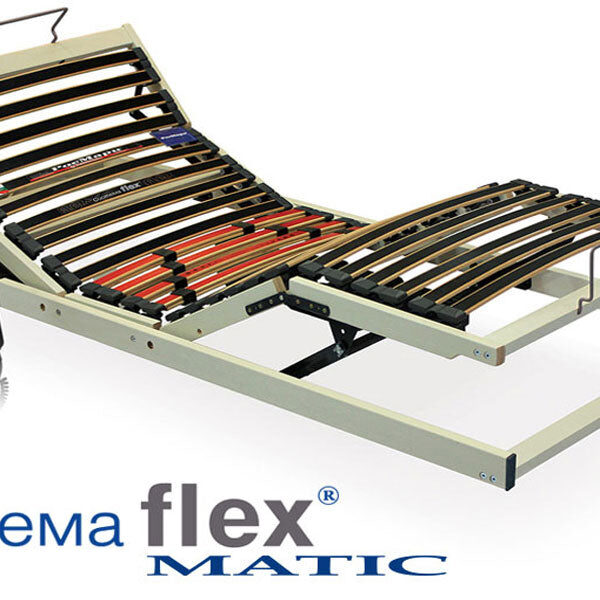 Подматрачна рамка FLEX SYSTEM MATIC | РосМари