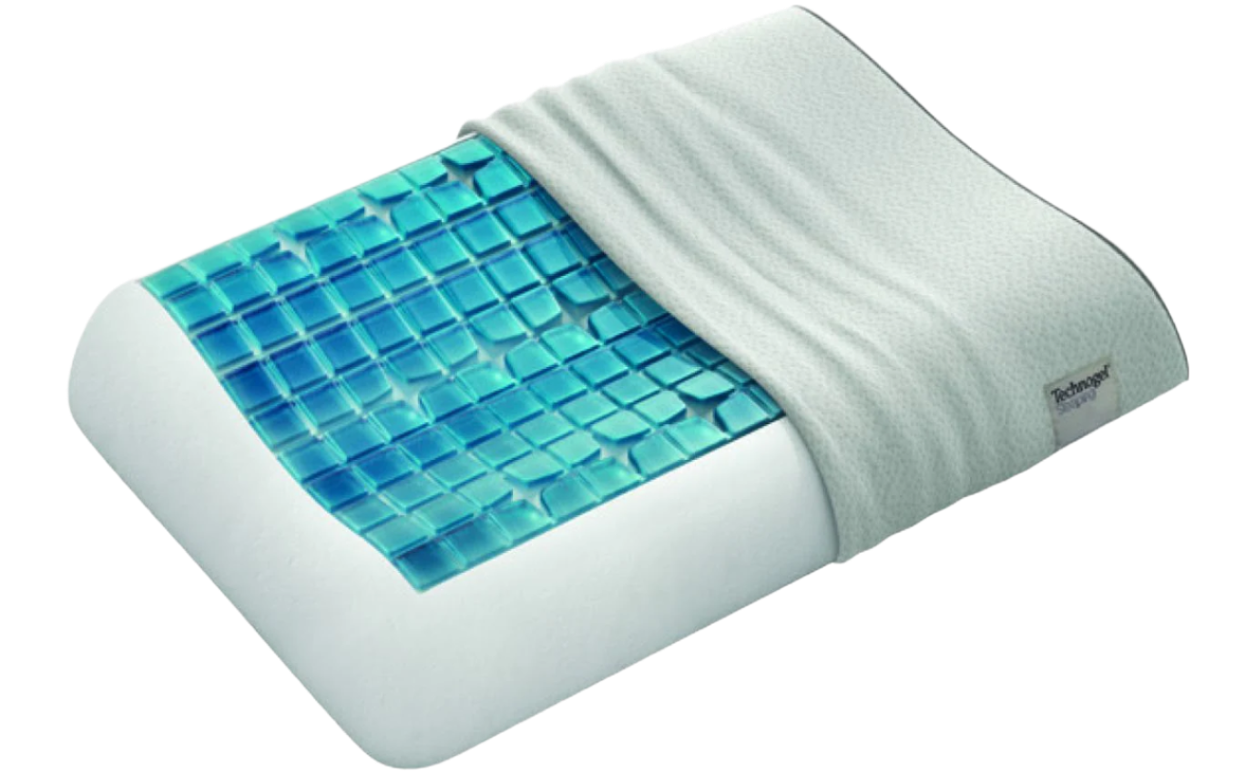 Възглавница ANATOMIC PLUS Technogel®