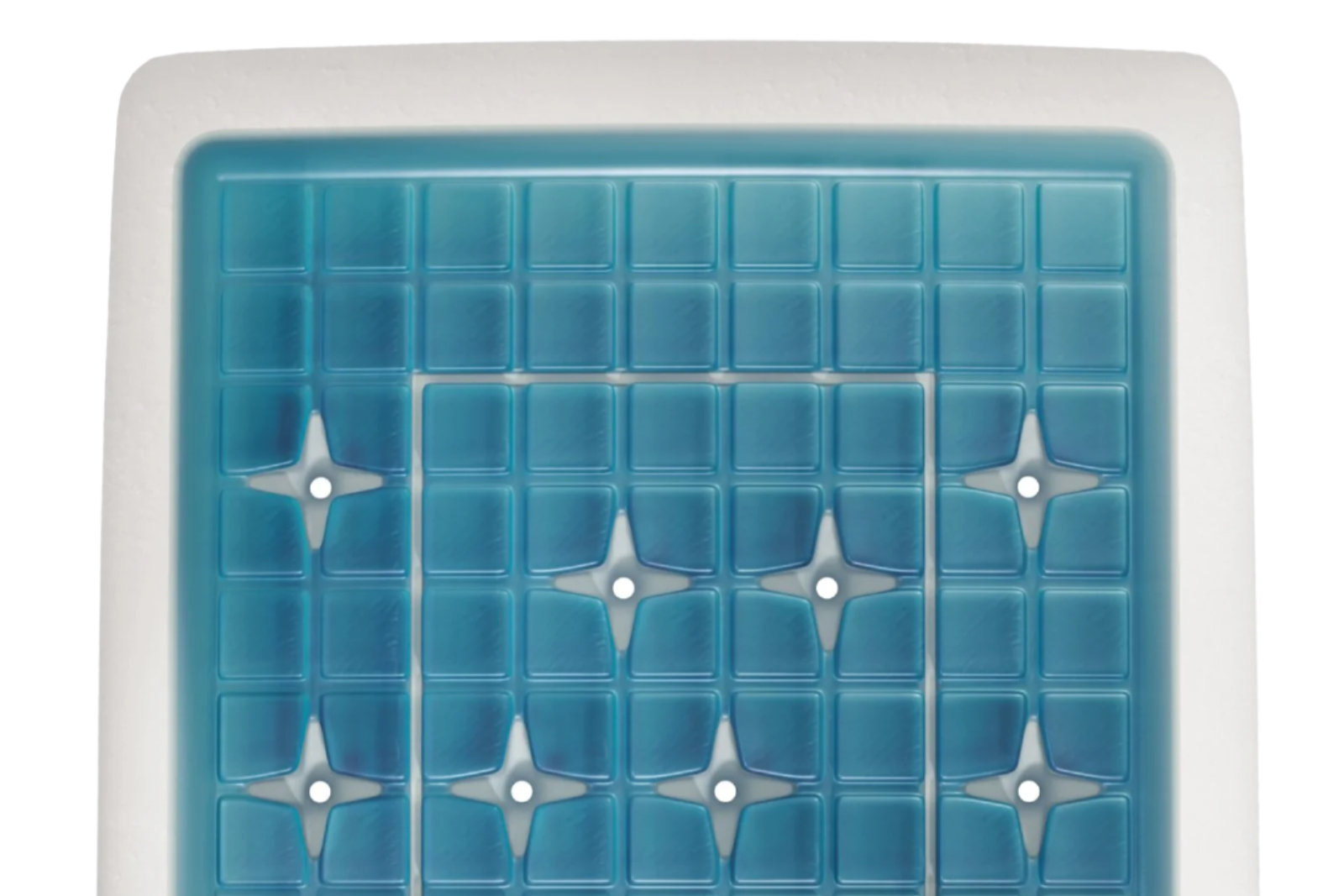Възглавница ANATOMIC PLUS Technogel®