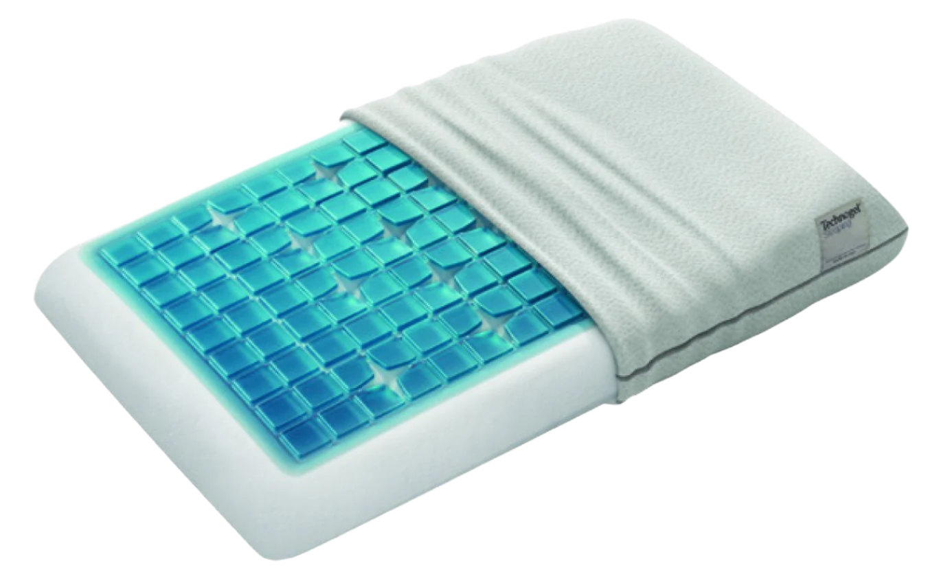 Възглавница DELUXE PLUS 14 Technogel®