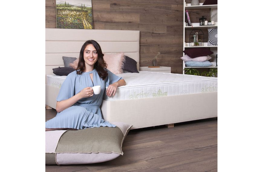 матрак ACTIVE PLUS COOL COMFORT - Outlet