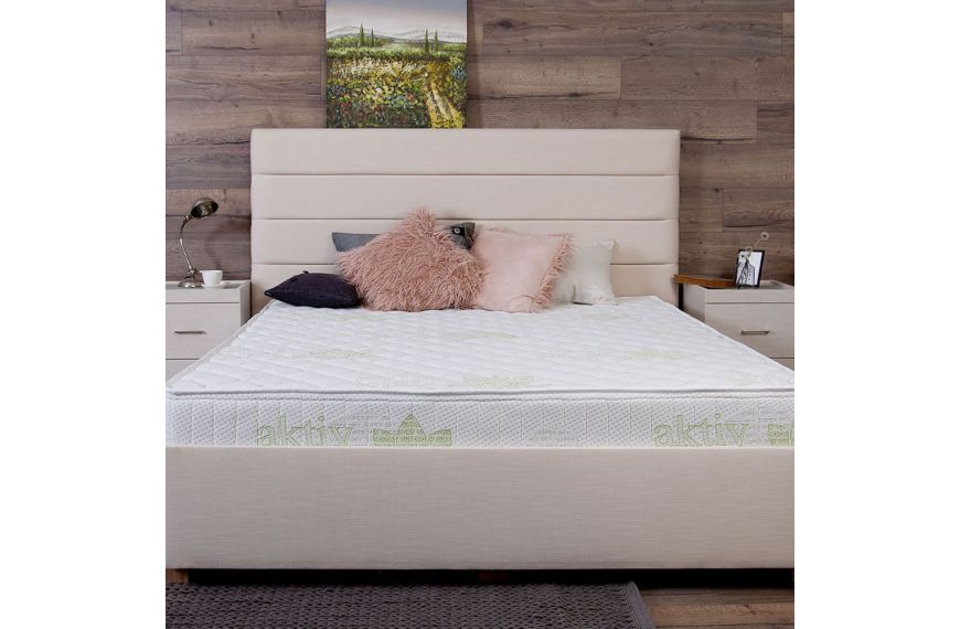 матрак ACTIVE PLUS COOL COMFORT - Outlet