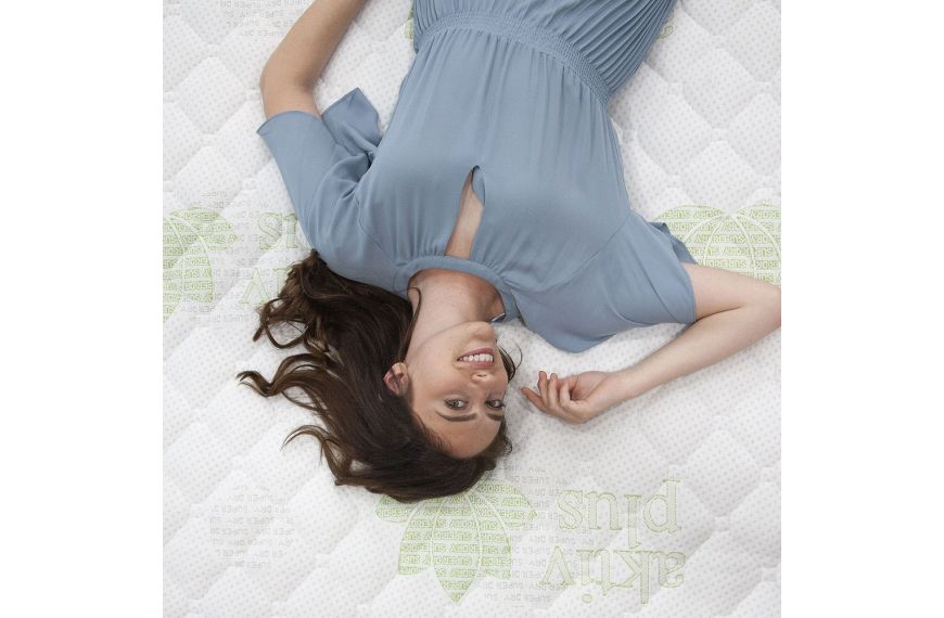 матрак ACTIVE PLUS COOL COMFORT - Outlet