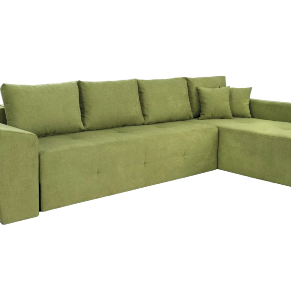 Ъглов диван ЛАГУНА | КАМБО