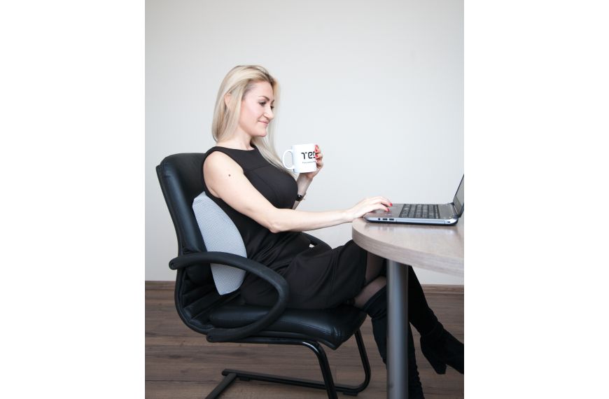 възглавница за гръб MAXICOOL LUMBAR - Outlet
