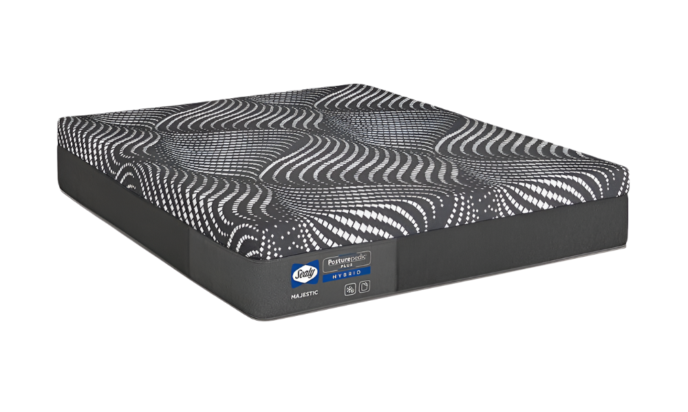 Матрак HYBRID MAJESTIC | Sealy™