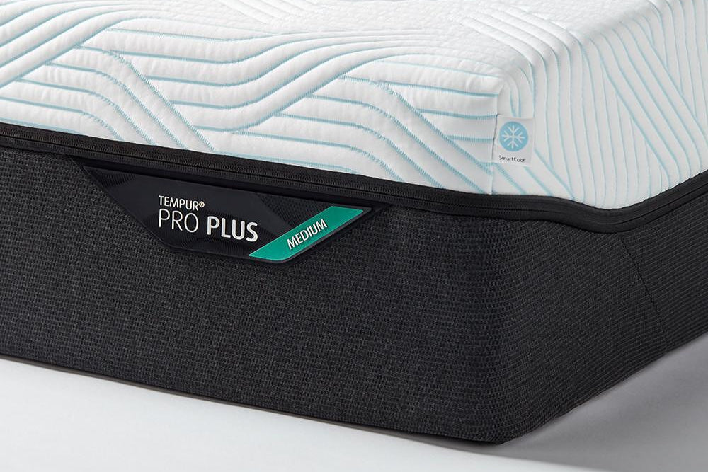 Матрак PRO PLUS SMARTCOOL MEDIUM 25 | Tempur®