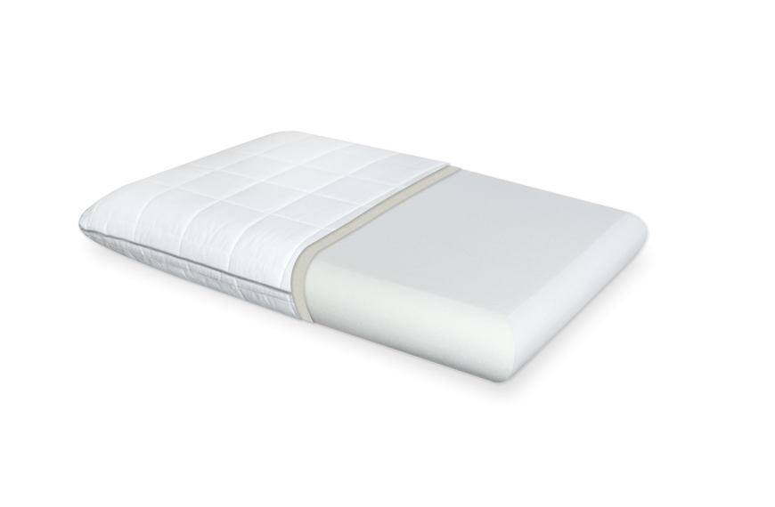 възглавница MEMORY SLIM