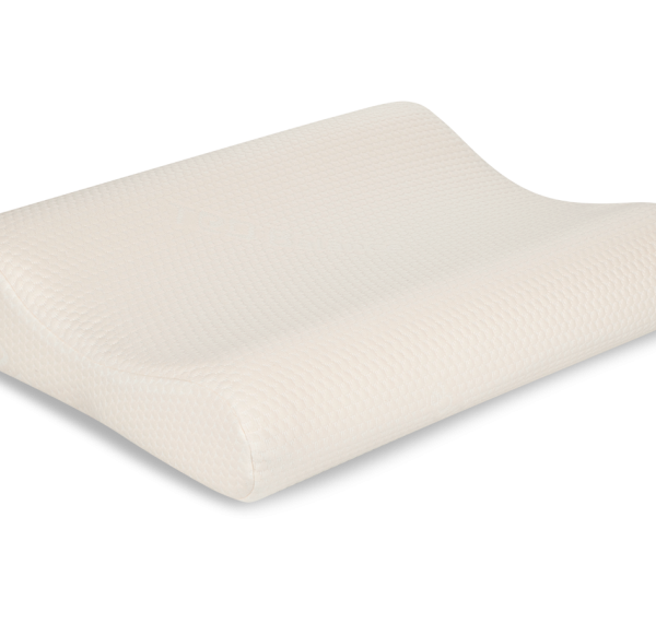 възглавница MEMORY LUX PVC