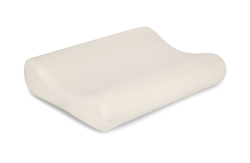възглавница MEMORY LUX PVC