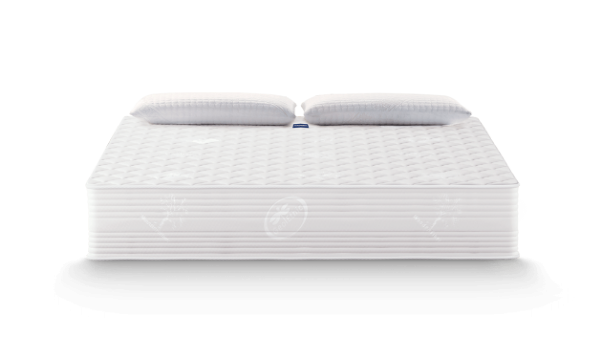 Матрак NATURCOMFORT DELUXE | Magniflex