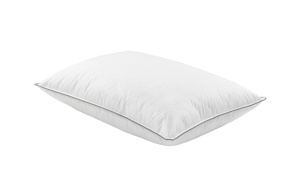 Твърда трикамерна възглавница EDENDOWN COMFORT Down Creators®