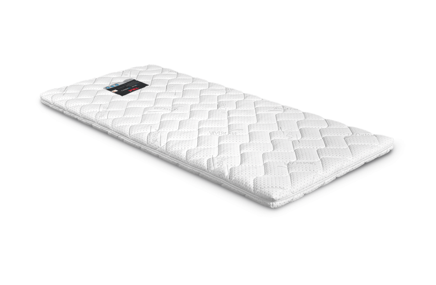 топ матрак TED MEMORY SILVER