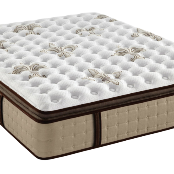 Матрак Stearns & Foster® ESTATE PILLOW TOP