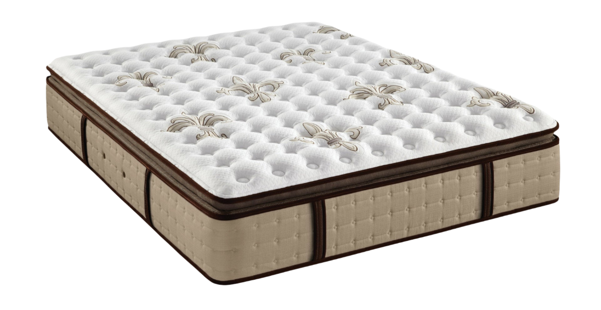Матрак Stearns & Foster® ESTATE PILLOW TOP