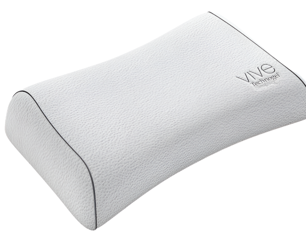 Възглавница VIVE ANATOMIC CURVE 13 Technogel®