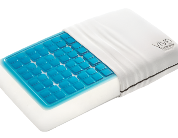 Възглавница VIVE DELUXE 14 Technogel®
