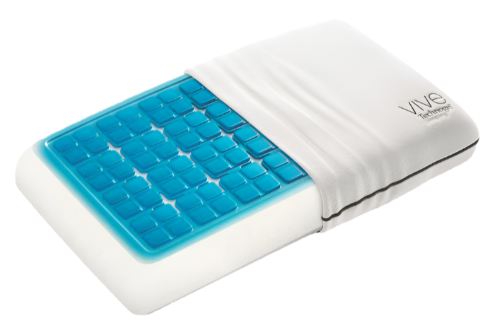 Възглавница VIVE DELUXE 14 Technogel®