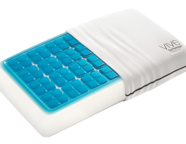 Възглавница мемори гел DELUXE PLUS 14 Technogel®