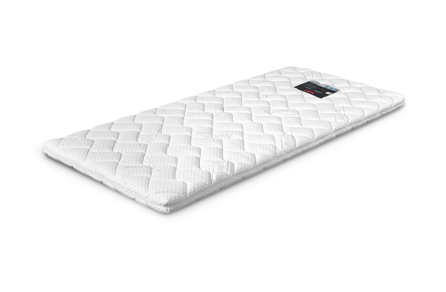 топ матрак TED MEMORY SILVER