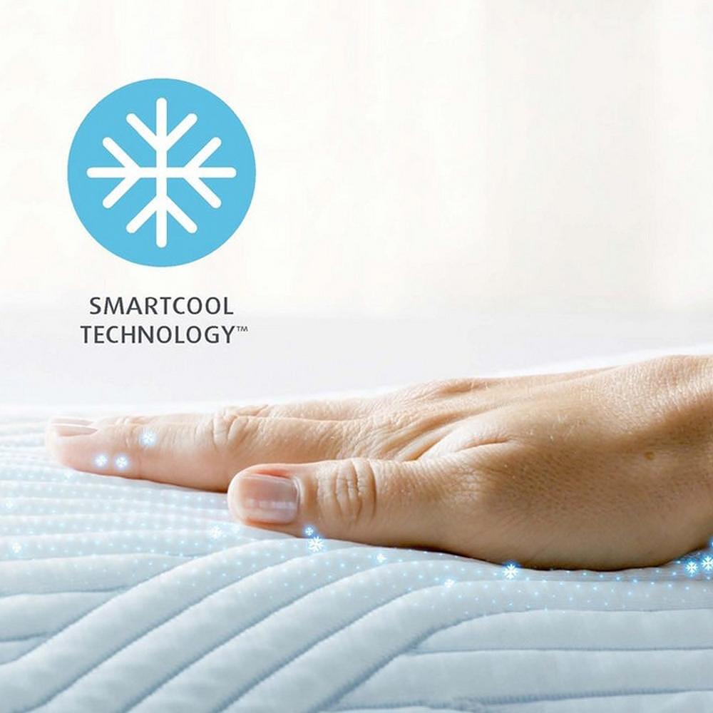 Възглавница SYMPHONY L SMART COOL Tempur®