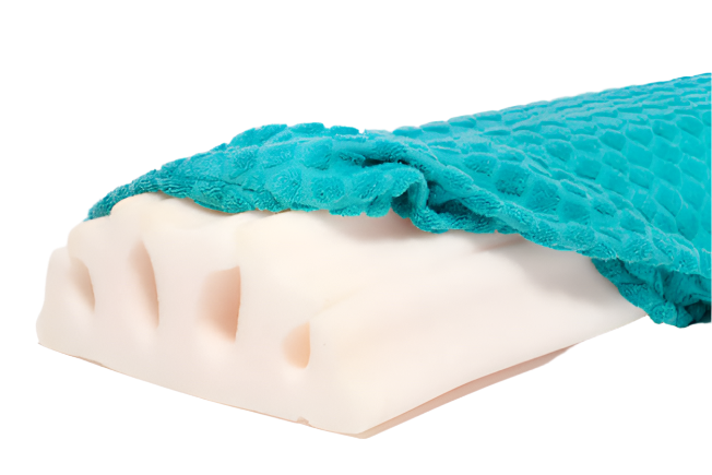 Възглавница VerthеPillow Roll