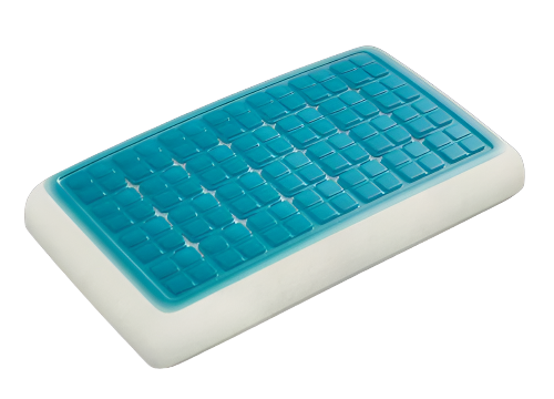 Възглавница VIVE DELUXE 14 Technogel®