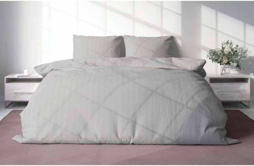 спален комплект DIAMOND JACQUARD